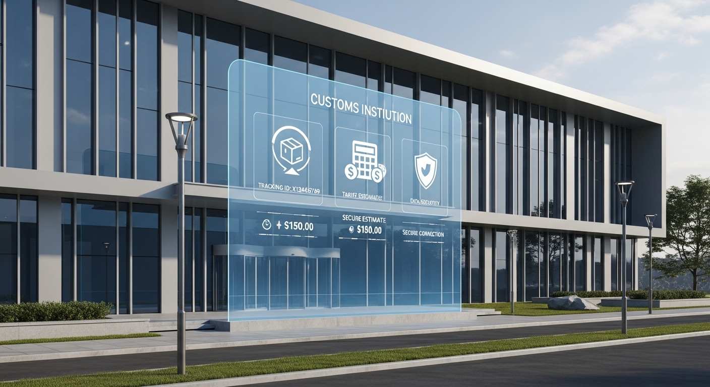 Fungsi Bea Cukai Pusat Dalam Pengawasan Perdagangan Serta Layanan Digital Untuk Masyarakat Umum