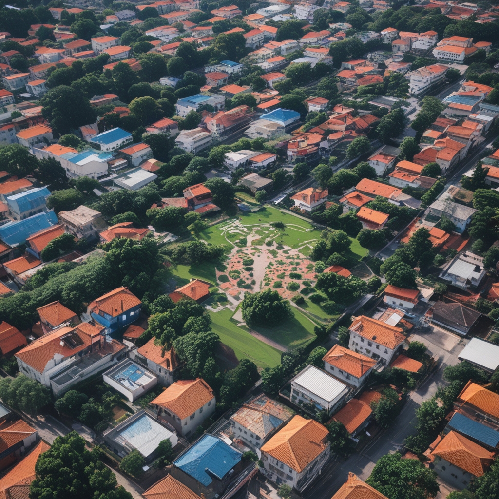 Urban Soundscapes and Learning: An Educational Question Set