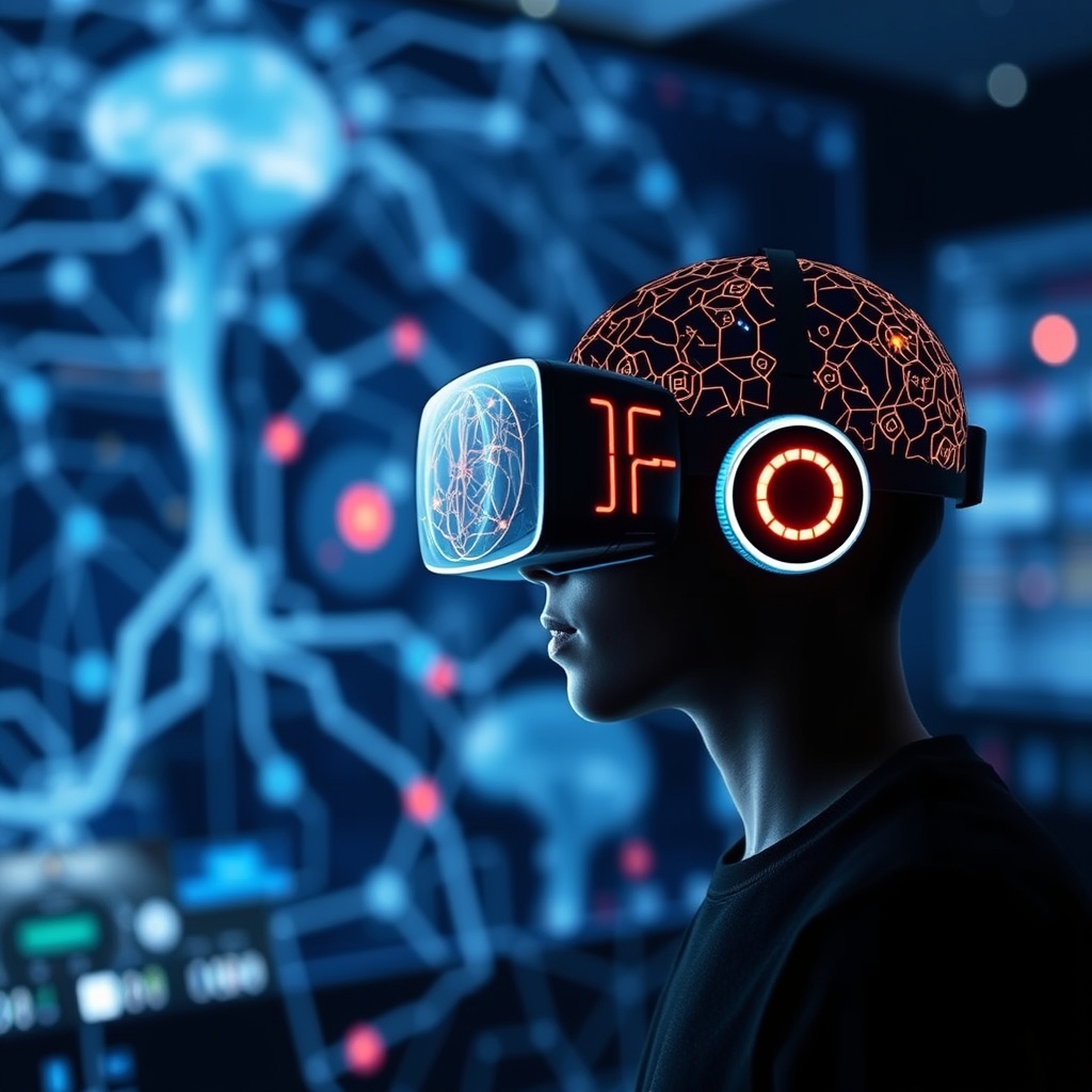 The Neuroscience of Learning in Immersive Virtual Environments