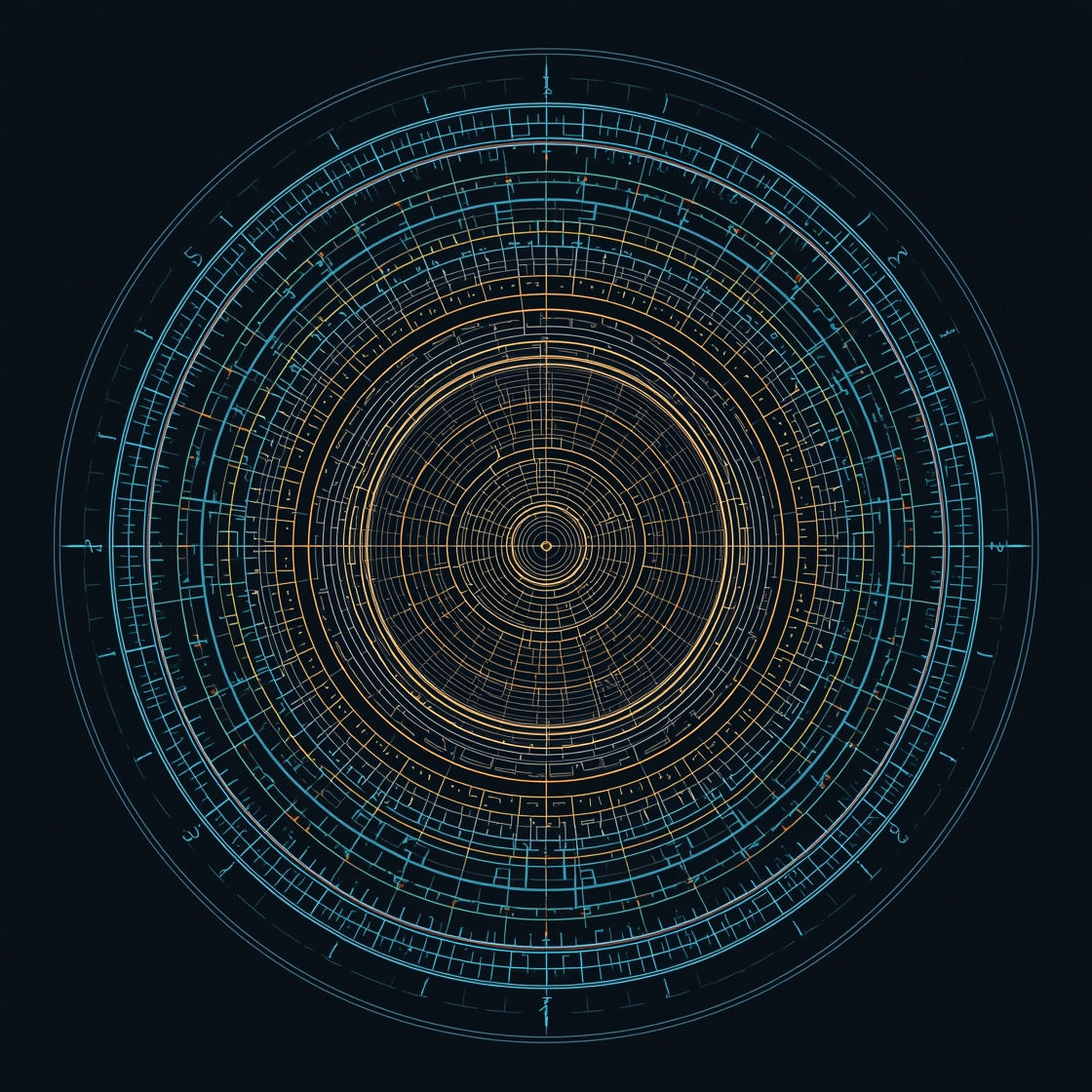 Evaluating Circadian Rhythms: An Interdisciplinary Question Set