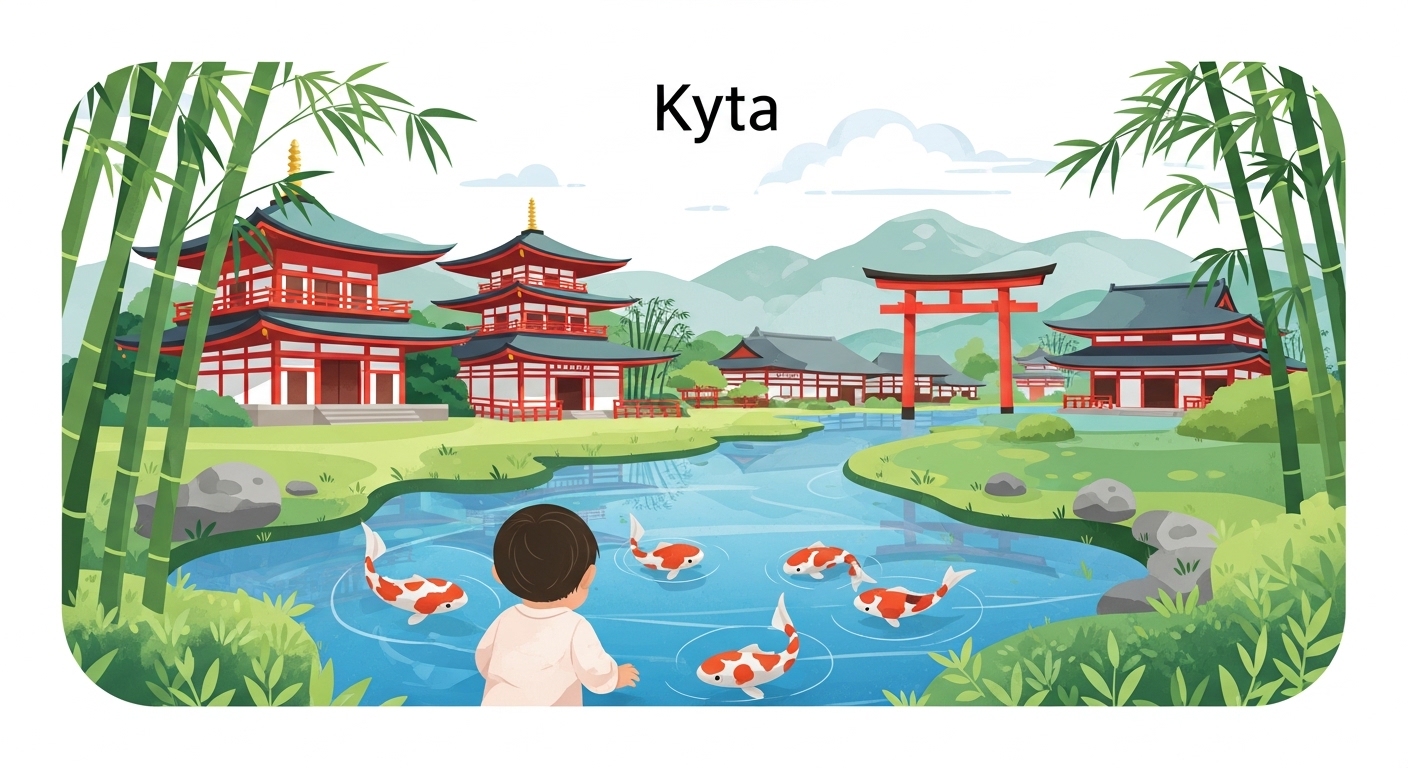 Quand partir l'été 2026 avec bébé pour éviter la foule - Où partir l\'été 2026 avec son bébé ? en photos