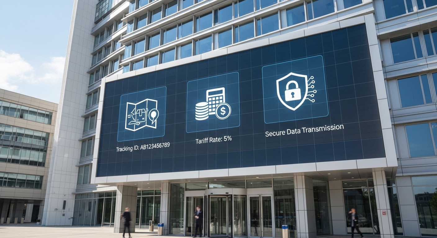 Fungsi Bea Cukai Pusat Dalam Pengawasan Perdagangan Serta Layanan Digital Untuk Masyarakat Umum