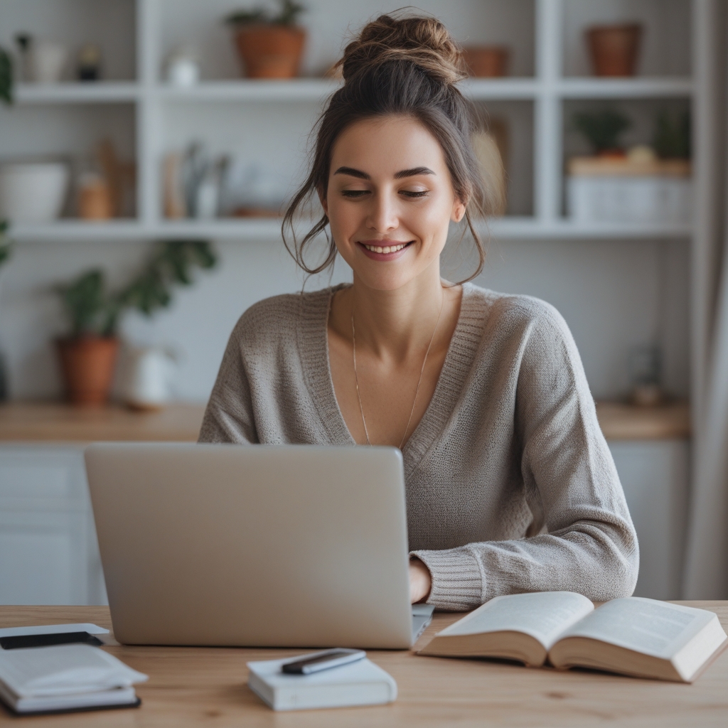 The Ultimate Guide to a Sustainable Morning Routine for Peak Productivity